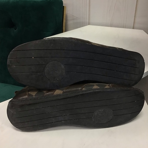 Louis Vuitton Damien Sneakers - Picture 5 of 5